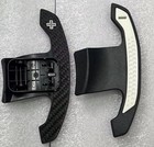 BMW SERIE F/G CARBONE PALETTES DE VITESSES TUNING G20 G30 G80 G82 F30 F87 TUNING PADDLE