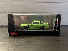 Schuco Ford Mustang 302