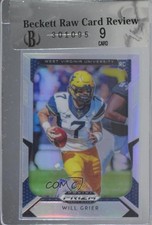 Will Grier