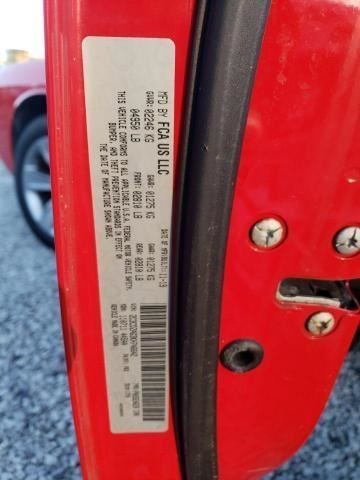 Ignition Switch ID 68299961 Fits 15-23 300 2845720 - Picture 7 of 12