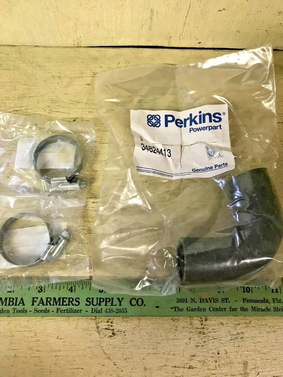 PERKINS 34824413 HOSE KIT REPLACES CATERPILLAR 7W-2557, 7W2557 | eBay