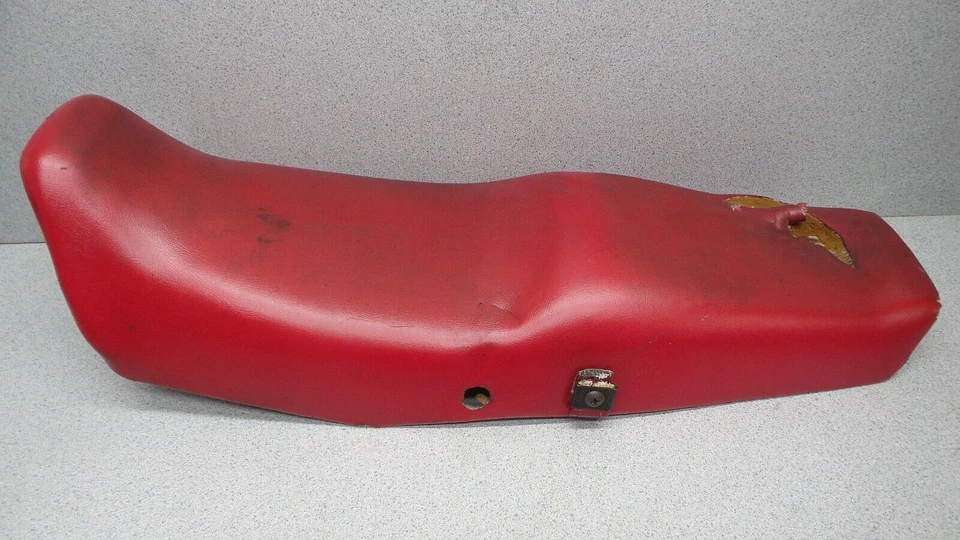 Yamaha SRX250 SRX 250 1987 vintage asiento Foto 2 de 4