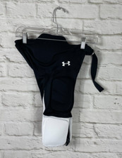 Under Armour UA Youth Boys Integrated Football Pants Size Youth Small