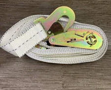 KINEDYNE STRAP TIE DOWN CARGO AIRCRAFT NSN 1670-00-725-1437