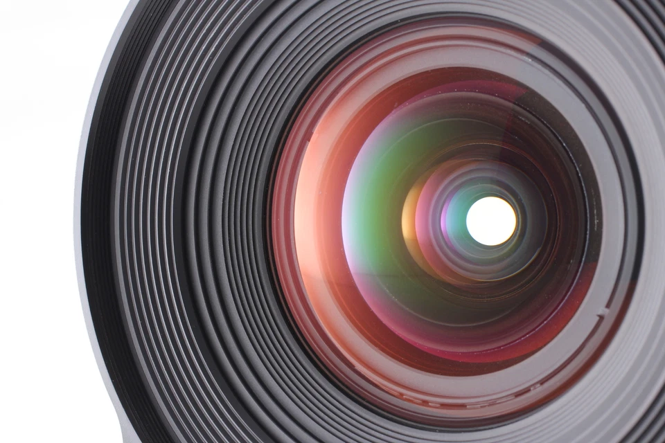 🎦VIDEO👀✨MINT✨ Tokina AT-X PRO 17mm F3.5 Aspherical MF/AF For Nikon From JAPAN - Image 2 of 4