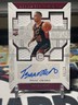 2020-21 Panini Cornerstones Basketball Isaac Okoro Auto Rookie /99 Cavaliers