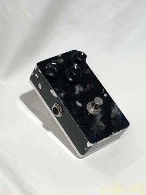 LEQTIQUE 10/10 Distortion Effector Black Good | eBay