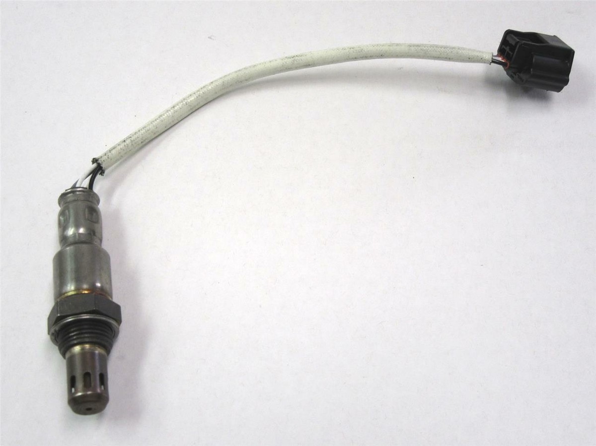 ぜろ NTK Engine Rear Oxygen Sensor O2 Fits Nissan Altima 2013