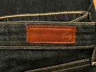 AG ADRIANO GOLDSCHMIED THE LEGGING SUPER SKINNY BLUE JEANS 27R (29 X 29) NWOT — photo 10