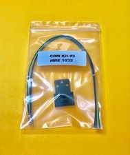 Kit 5 Accy Plug Kit Motorola CDM CDM1250 UHF Repeater