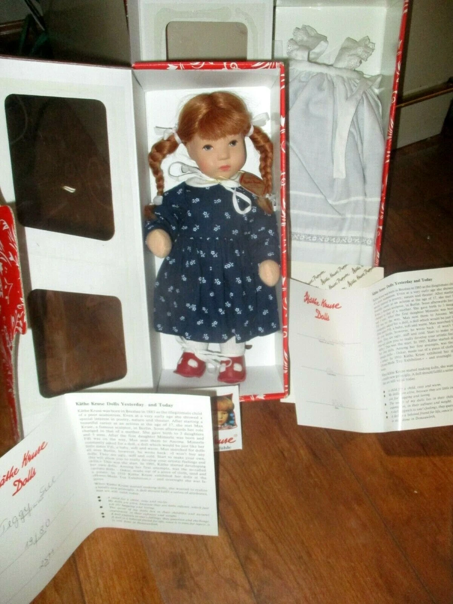 Kathe kruse online doll clothes