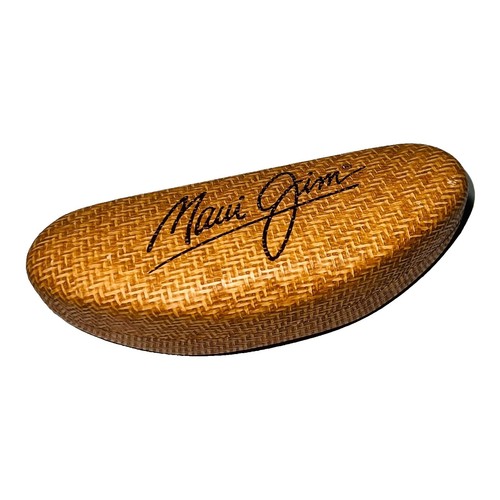 Two Sunglasses Cases- Ray Ban and Maui Jim Runhike Sunglass Case Compatible with Maui Jim, Glasses Case  main image 2