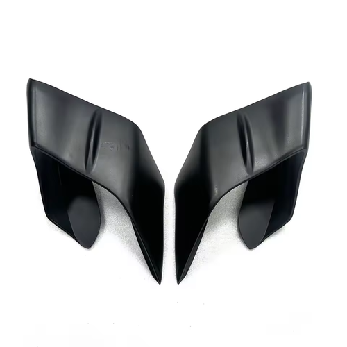 R1 Winglet for Yamaha R1 R1M 2015-2024 Fixed Wind Wing Motorcycle Fairing Shell - Picture 2 of 5
