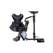 Steadicam Aero 30 Stabiliser System with V-Lock Battery Mount and A-30 Arm -...