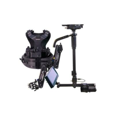 Steadicam Aero 30 Stabiliser System with V-Lock Battery Mount and A-30 Arm -...