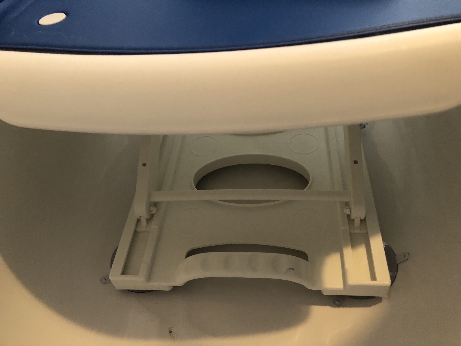 Elixir Mobility Power Bath Chair eBay