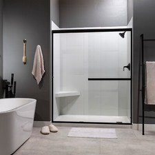 Palisade Shower Bench