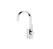 Dornbracht 33500782-000010 MEM Single-Lever Lavatory Mixer With Out Drain