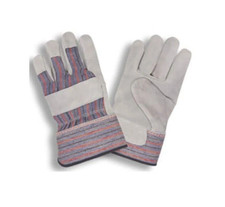 12 Pair Cordova 7210 Leather Drivers Gloves Size L Large 91135 978
