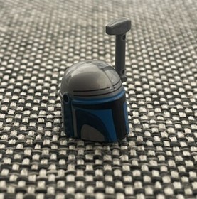 Lego Star Wars Jango Fett Minifigue Helmet 75191 87610pb04