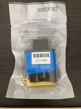 GENUINE Brother LC41 Black Cyan Ink Set LC-41 C