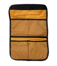 Filter Pouch Case Wallet Holds 4 Camera Filters Up to 82mm 4 Pockets