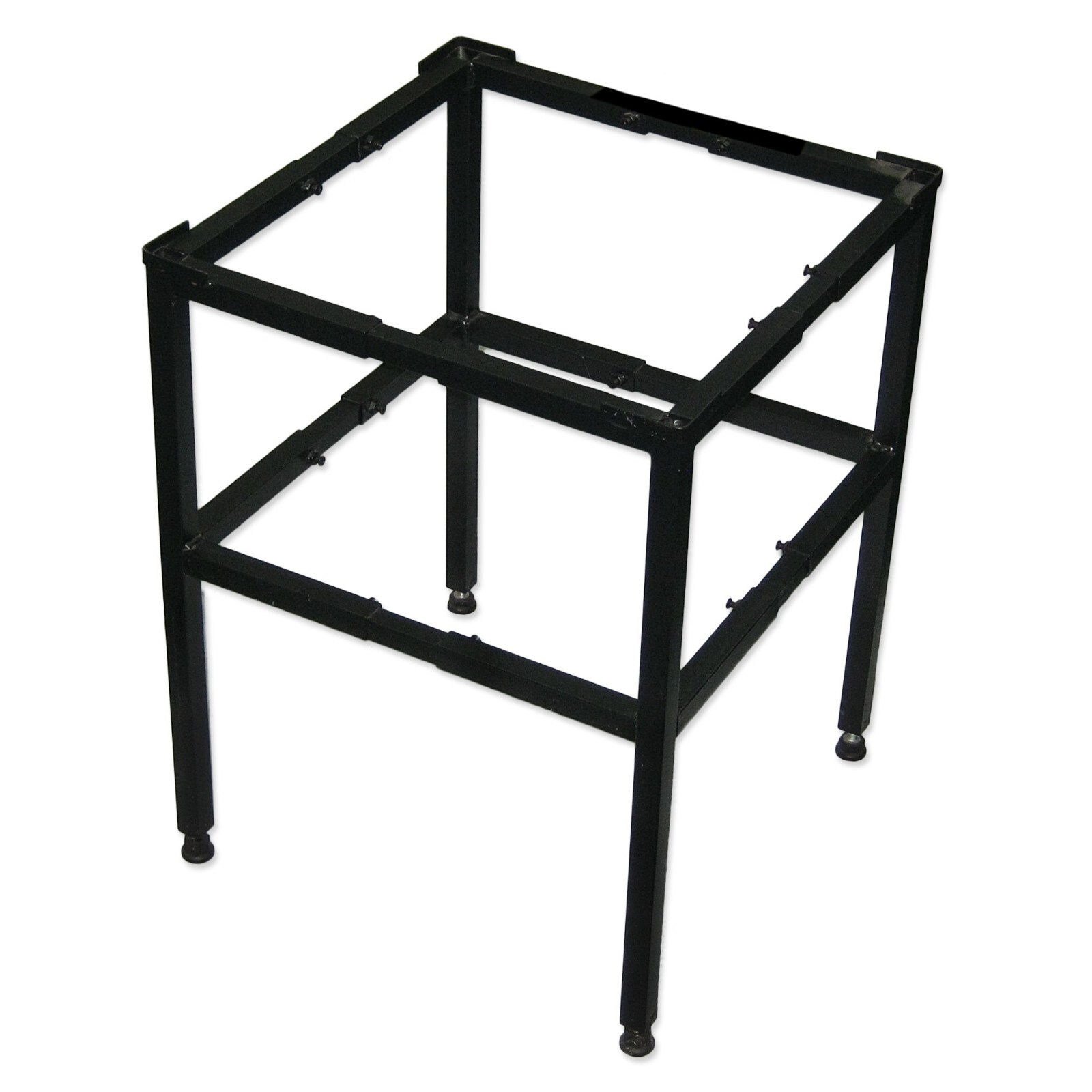 NEU GLAS-SPÜLMASCHINE GESCHIRRSPÜLER EISMASCHINE MASCHINE STÄNDER SELBSTMONTAGE FLACHE PACKUNGEN