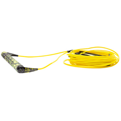 2024 Hyperlite SG Handle w/ X-Line Wakeboard Rope & Handle
