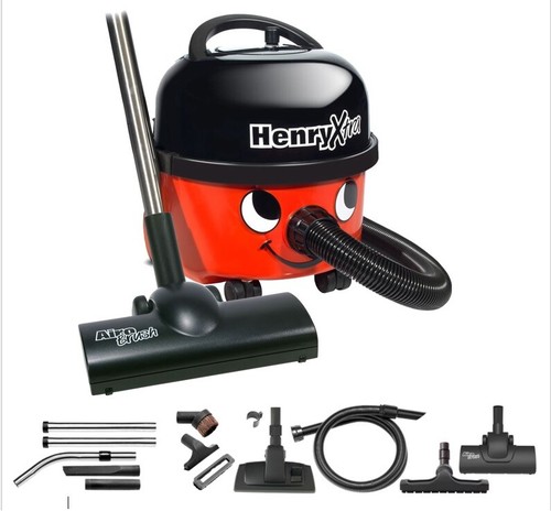 HENRY EXTRA XTRA HVX200A HVX200-11 