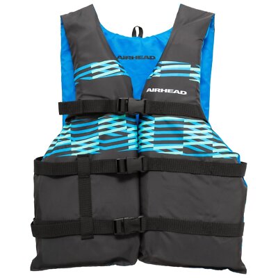 Airhead Element Life Jacket, Super Large
