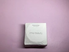 RMS Beauty Luminizer In Shade Living Luminizer  4.28g