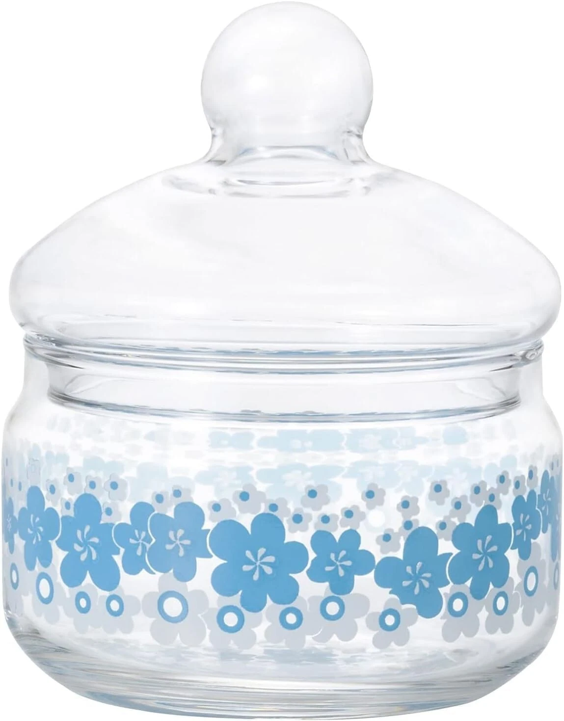 Aderia Glass Canister Seasoning Bottle - Thumbnail 4
