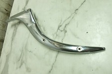 06 Suzuki VL 800 VL800 C50 Boulevard right re...