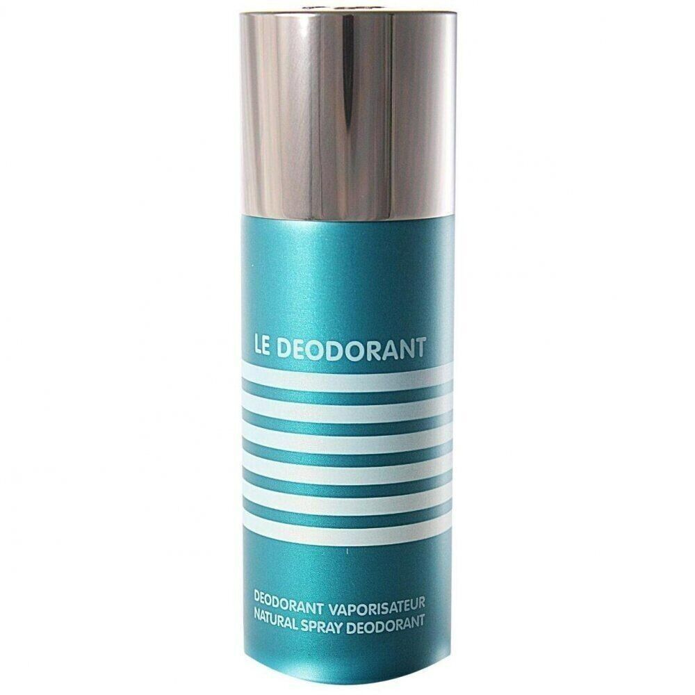 Jean Paul Gaultier Le Deodorant Spray 150ml  - Brand New
