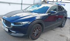 BRAKE CALIPER FRONT LH MAZDA CX-30 MK1 (DM) 2019 On N/S/F