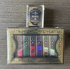 The Planets STANDARD Playing Cards Complete Set + PLUTO Deck by Vanda