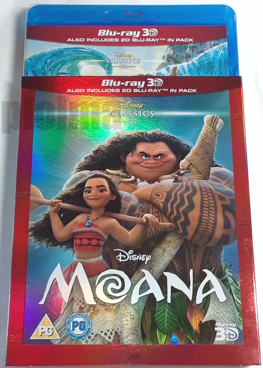 Moana free online movie sites