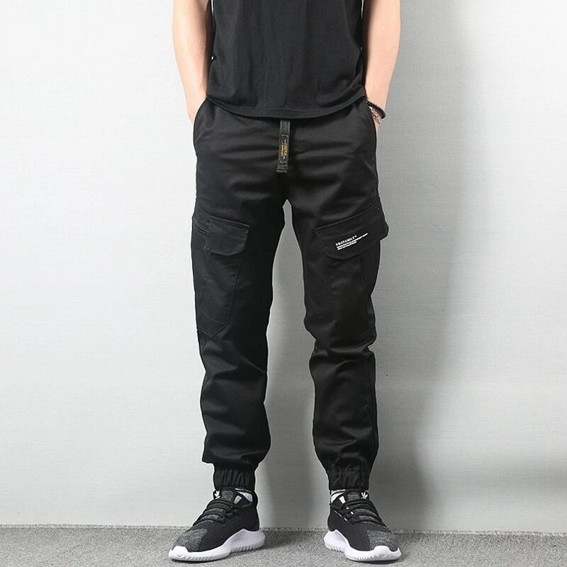 Pantalones camuflaje blanco hombre sale