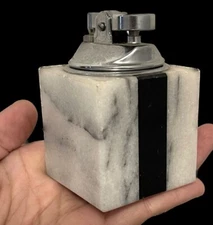 Koei Unicon Marble Table Lighter