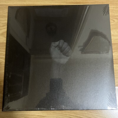 Ohne Titel (Black Is) von Sault (Vinyl, Forever Living Originals Recordings)