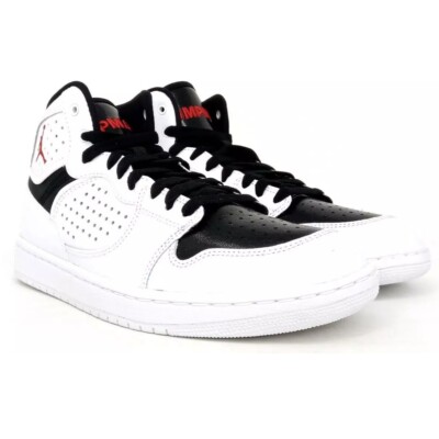 ''NEW'' Nike Men's Jordan Access Basketball Sneakers Size 9.5 US