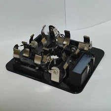 Compatible Leica Rugby 100 Alkaline Battery Pack | Rotary Laser Level | D Cells