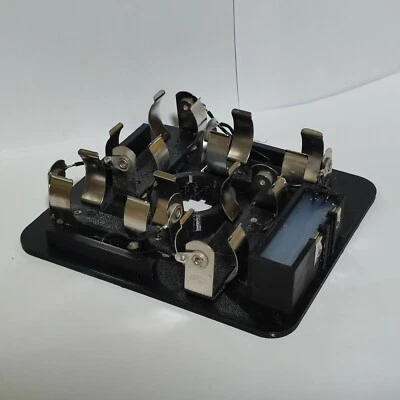 Compatible Leica Rugby 100 Alkaline Battery Pack | Rotary Laser Level | D Cells