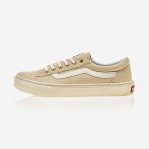 all beige vans