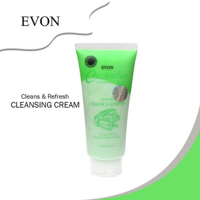 evon cleansing cream