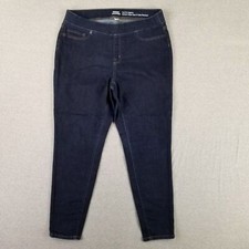 Amazon Essentials Size 18 Pull On Jegging Str...
