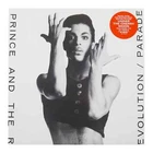 Prince And The Revolution: Parade (Vinyl) New Sealed