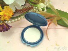 2x Stila All Over Shimmer Face Luminizer Powder - # 7 - .08 oz - New