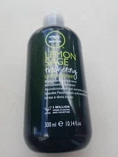 TeaTree Lemon Sage Thickening Conditioner| Dist. by Paul Mitchell