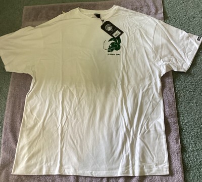 CROOKS AND CASTLES  LIGHT UP    T-SHIRT 2XL